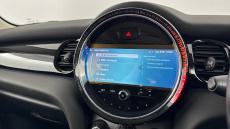 MINI Hatchback 1.5 Cooper Classic 5dr Auto [Nav Pack] Petrol Hatchback